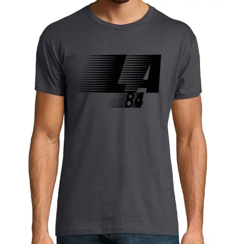 Tostadora T-shirt Uomo 1466704