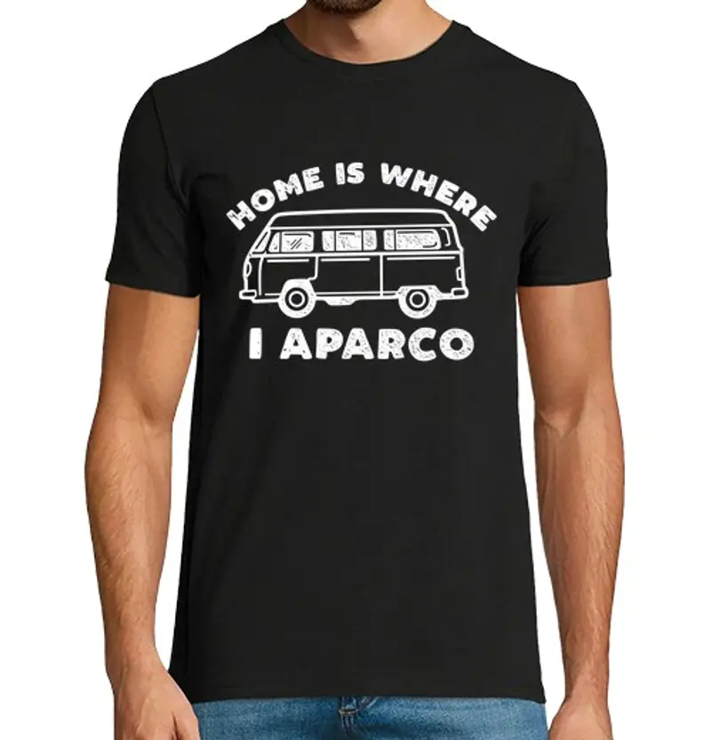 Tostadora T-shirt Uomo 1433053