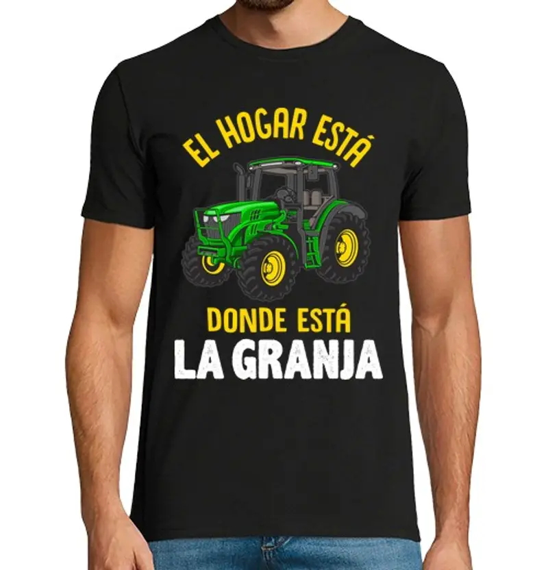 Tostadora T-shirt Uomo 1443096