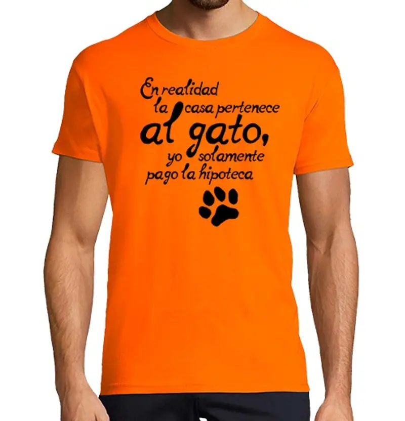 Tostadora T-shirt Uomo 1438210