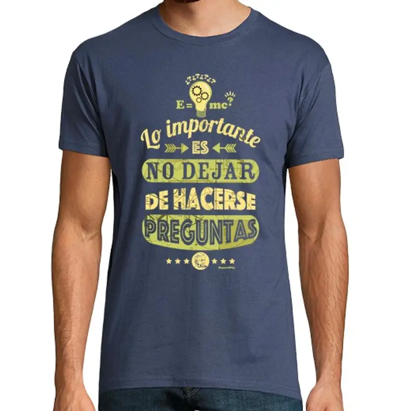 Tostadora T-shirt Uomo 1439463