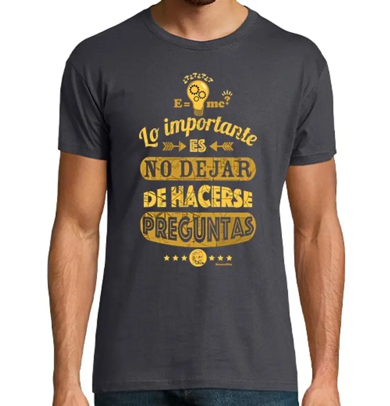 Tostadora T-shirt Uomo 1460454