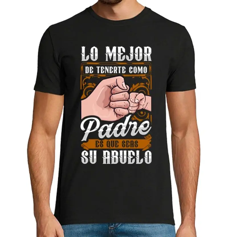 Tostadora T-shirt Uomo 1432397