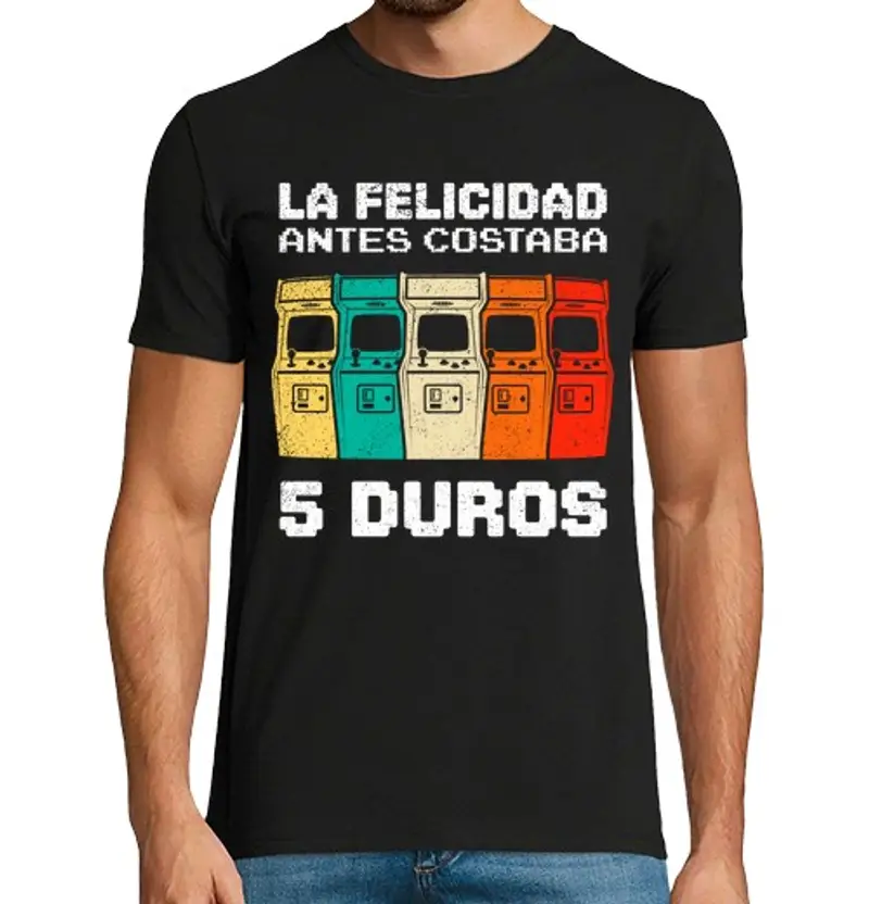 Tostadora T-shirt Uomo 1433785