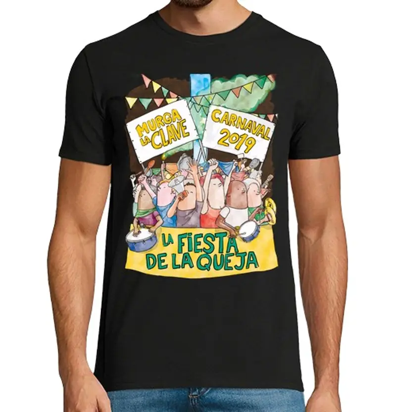 Tostadora T-shirt Uomo 1454795