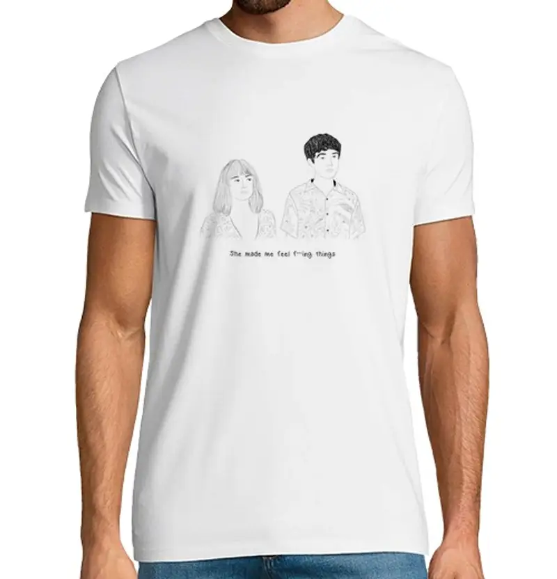 Tostadora T-shirt Uomo 1476005