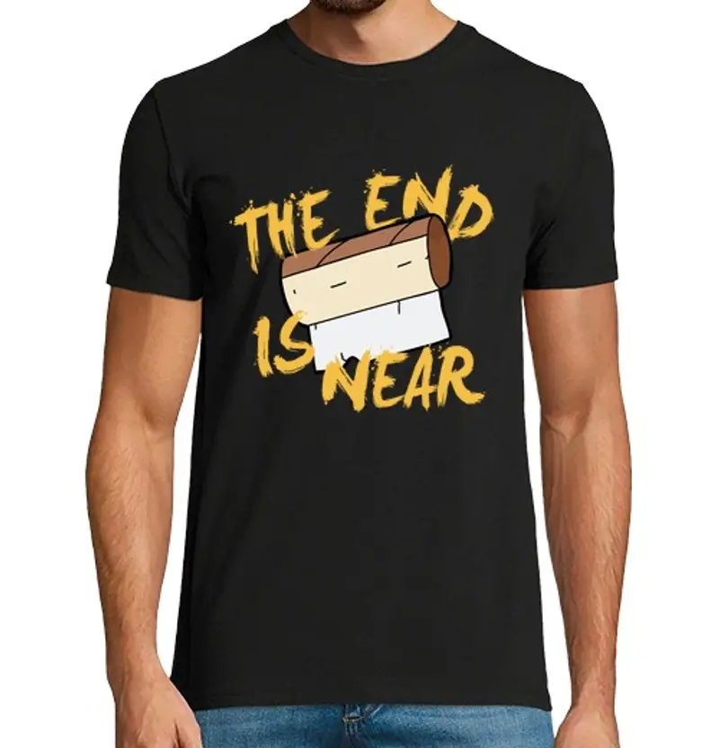 Tostadora T-shirt Uomo 1472369