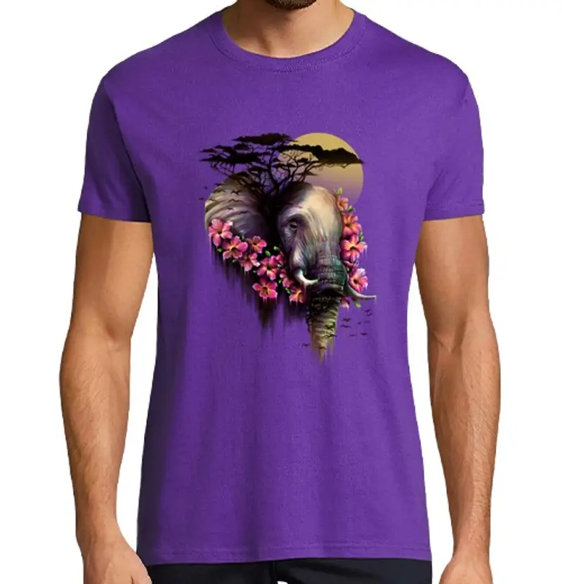 Tostadora T-shirt Uomo 1460192