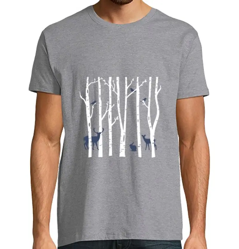 Tostadora T-shirt Uomo 1433632