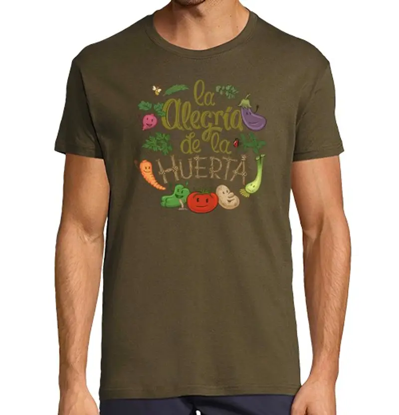 Tostadora T-shirt Uomo 1431594