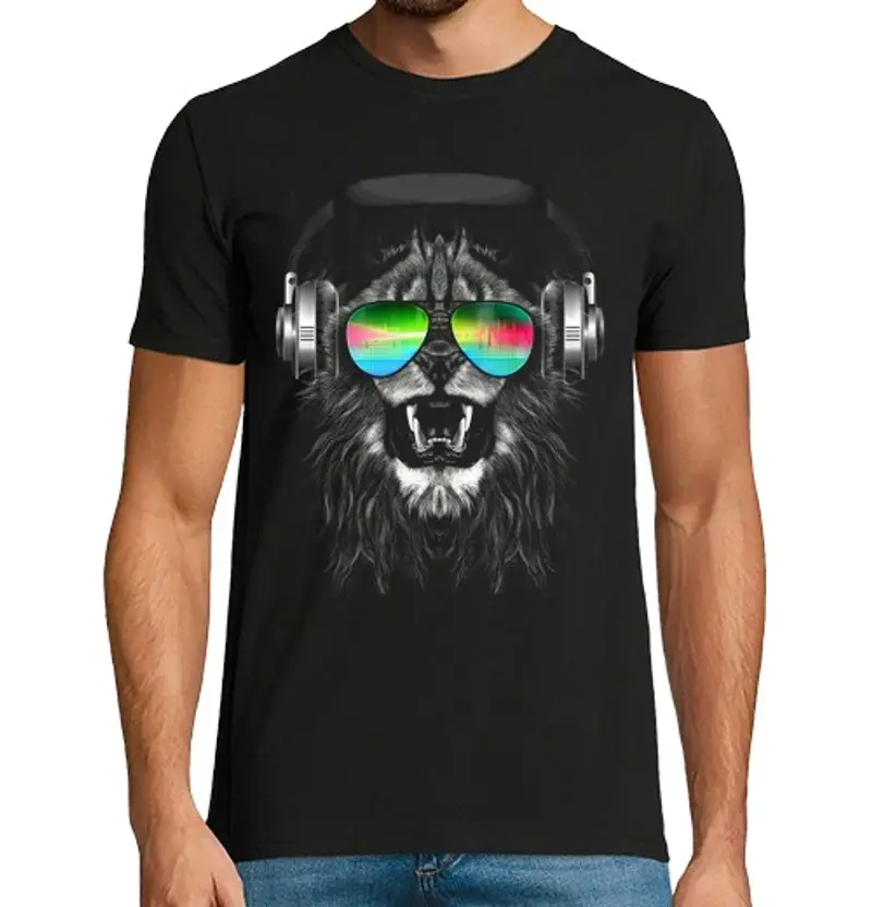Tostadora T-shirt Uomo 1452596