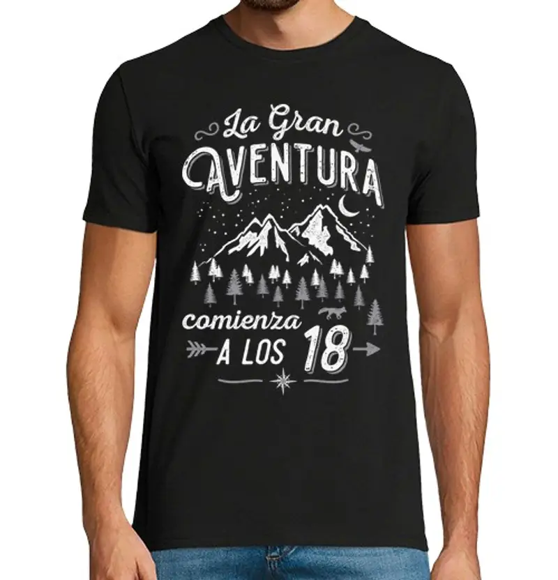 Tostadora T-shirt Uomo 1439347
