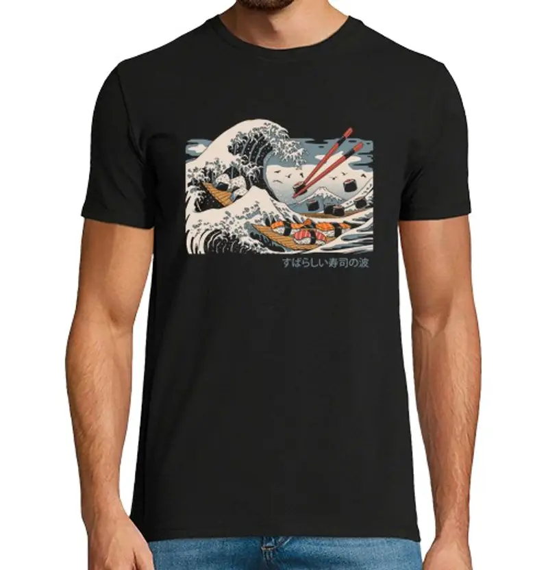 Tostadora T-shirt Uomo 1433734