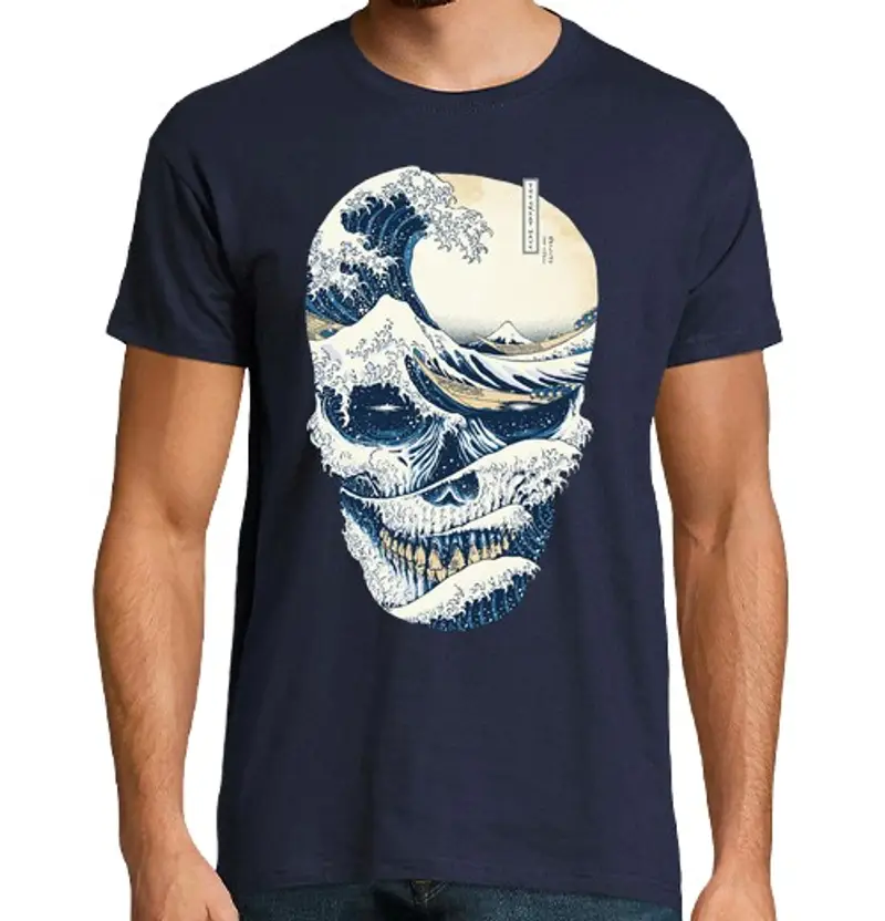 Tostadora T-shirt Uomo 1463989