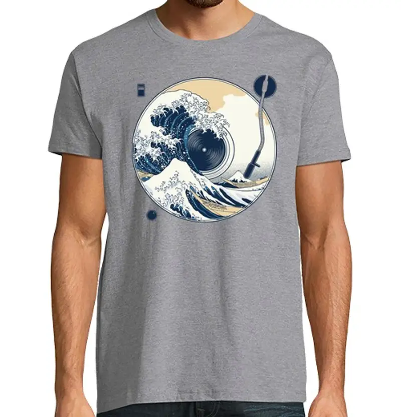 Tostadora T-shirt Uomo 1431342