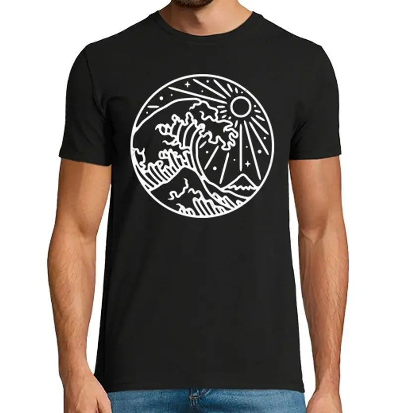 Tostadora T-shirt Uomo 1476189