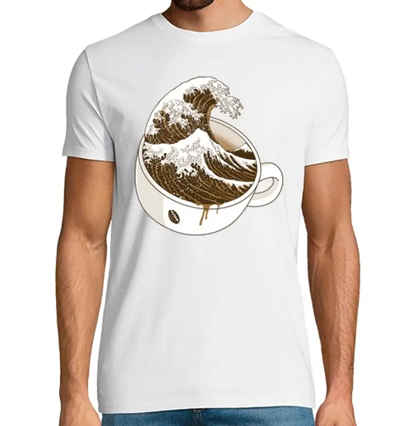 Tostadora T-shirt Uomo 1431907
