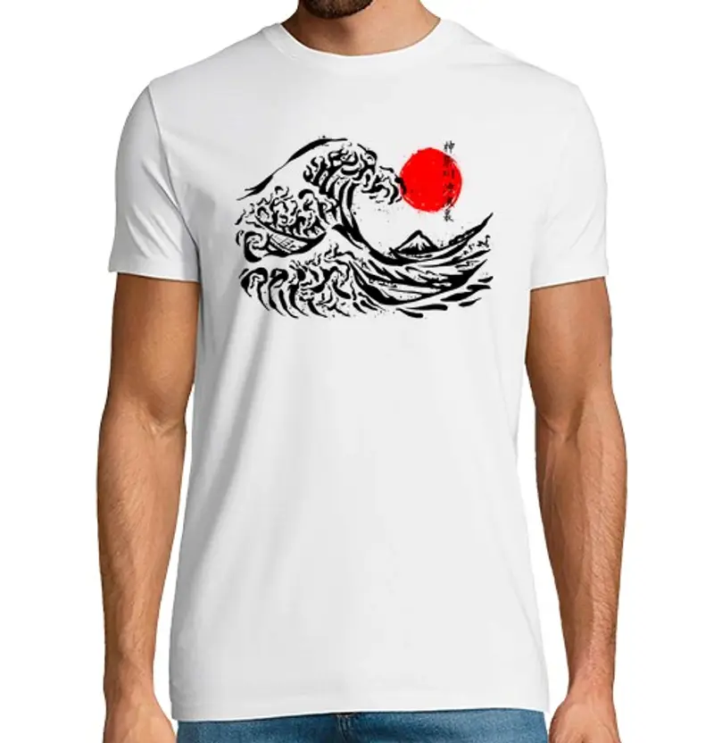 Tostadora T-shirt Uomo 1433895