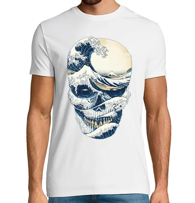 Tostadora T-shirt Uomo 1431086