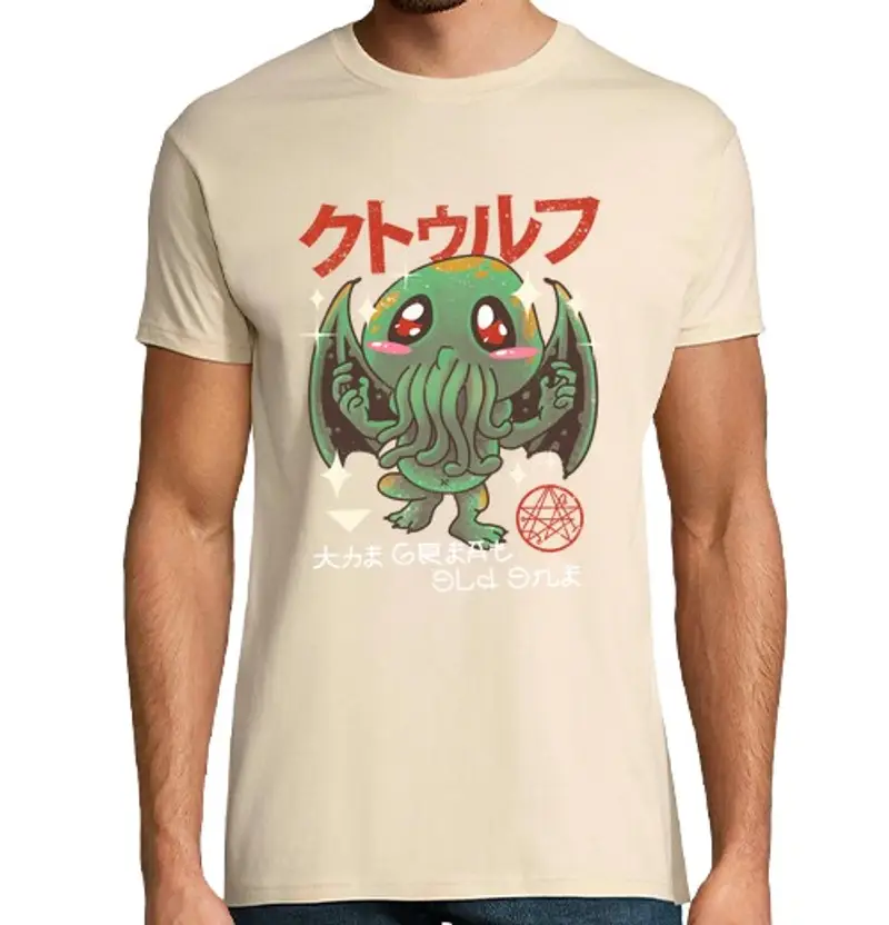 Tostadora T-shirt Uomo 1437532