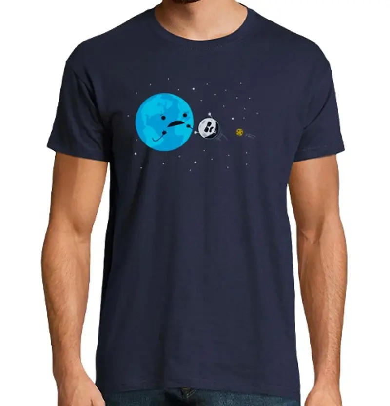 Tostadora T-shirt Uomo 1459572