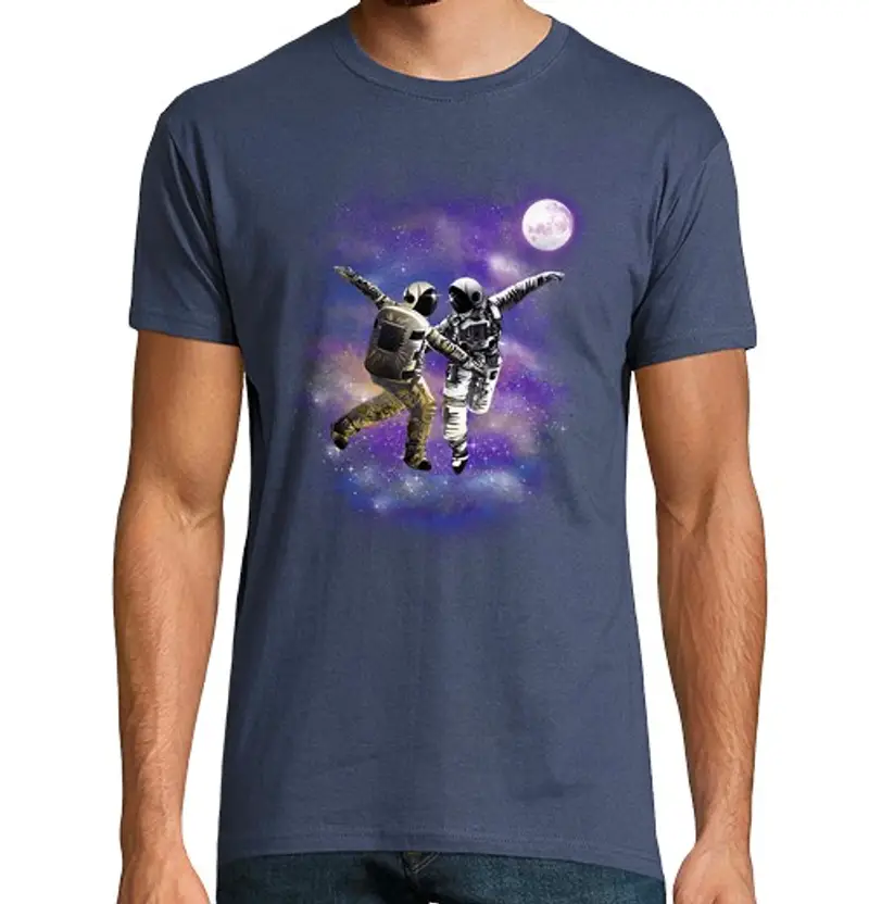 Tostadora T-shirt Uomo 1477377