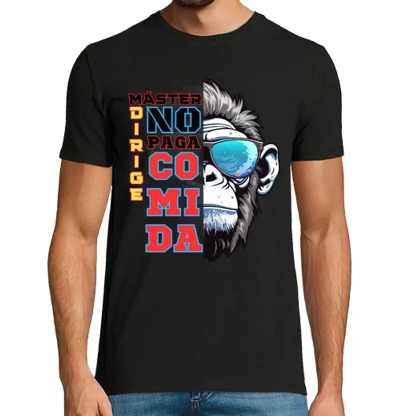 Tostadora T-shirt Uomo 1461194