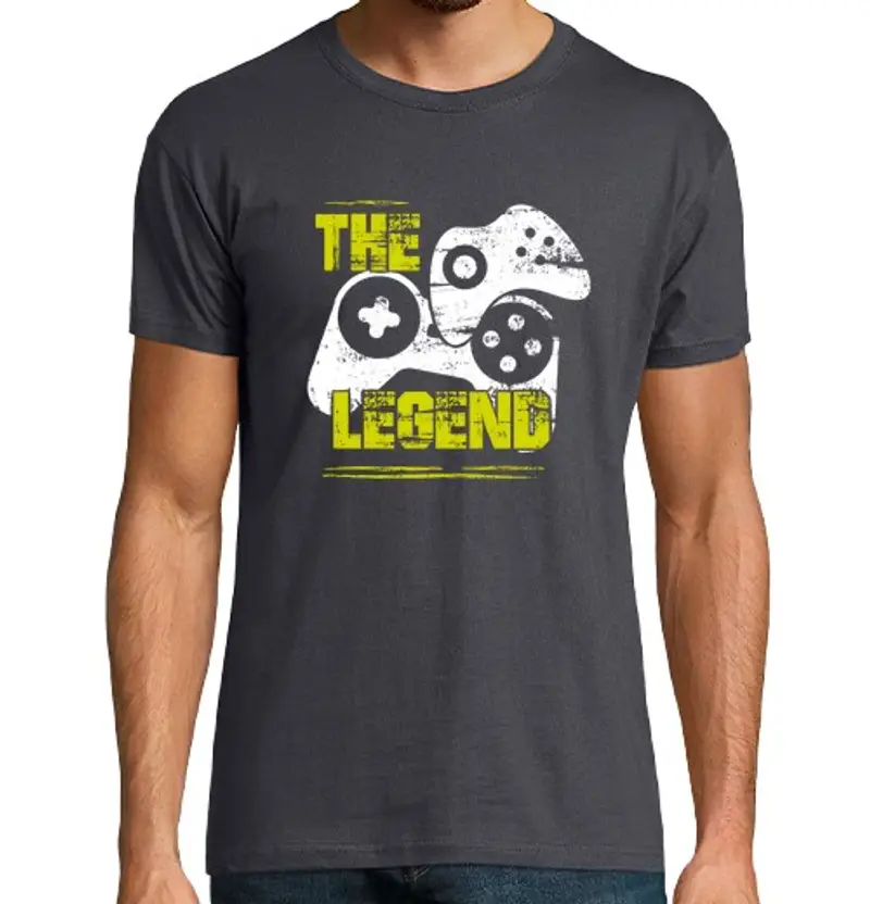 Tostadora T-shirt Uomo 1473874