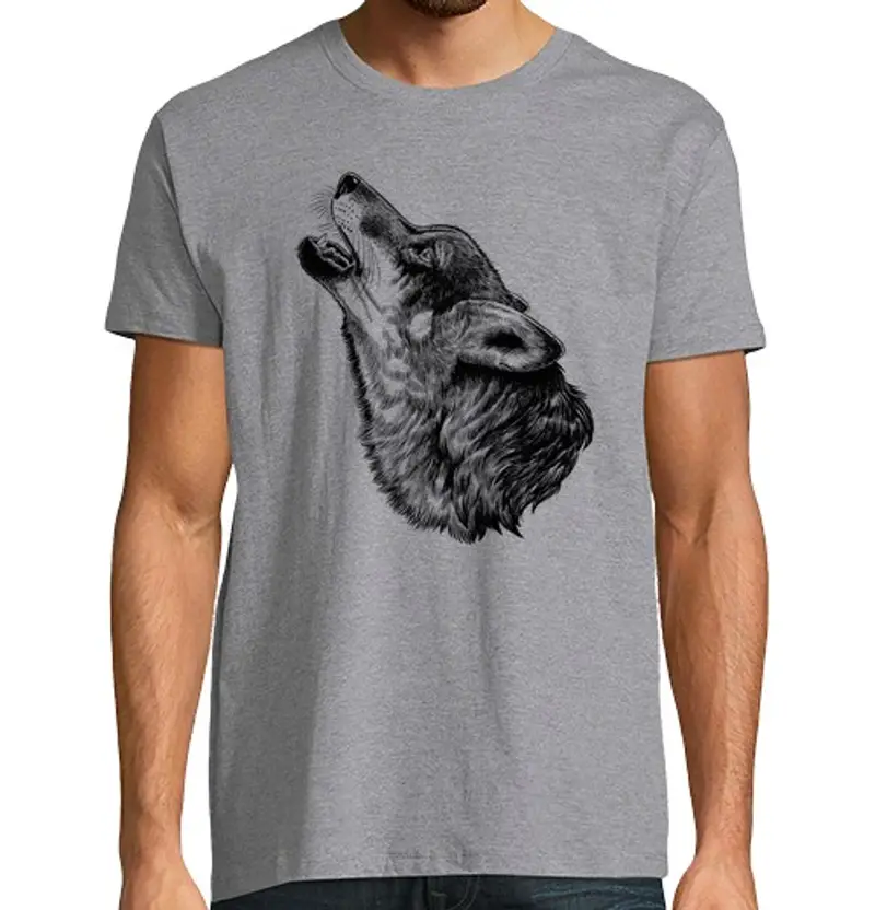 Tostadora T-shirt Uomo 1458028