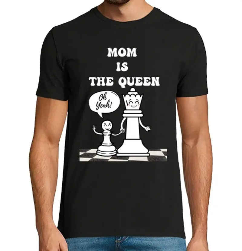 Tostadora T-shirt Uomo 1472547