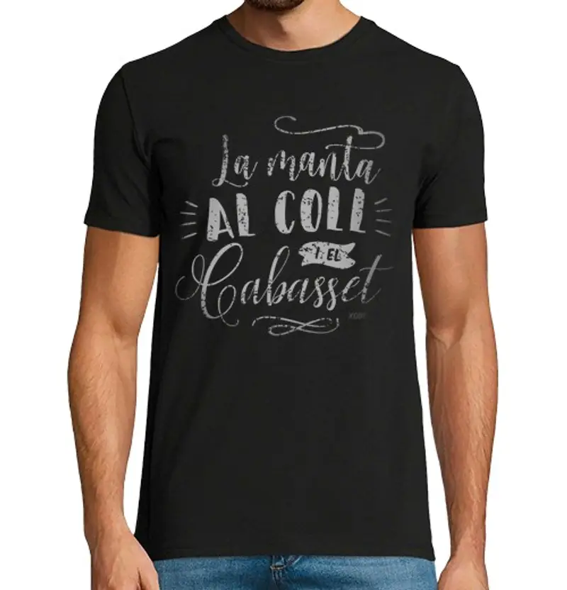 Tostadora T-shirt Uomo 1458286