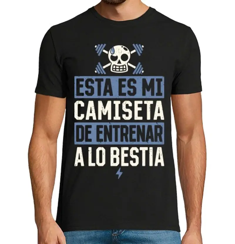 Tostadora T-shirt Uomo 1436662