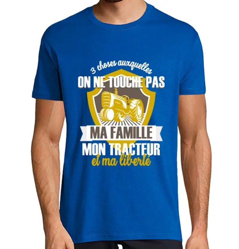 Tostadora T-shirt Uomo 1475620