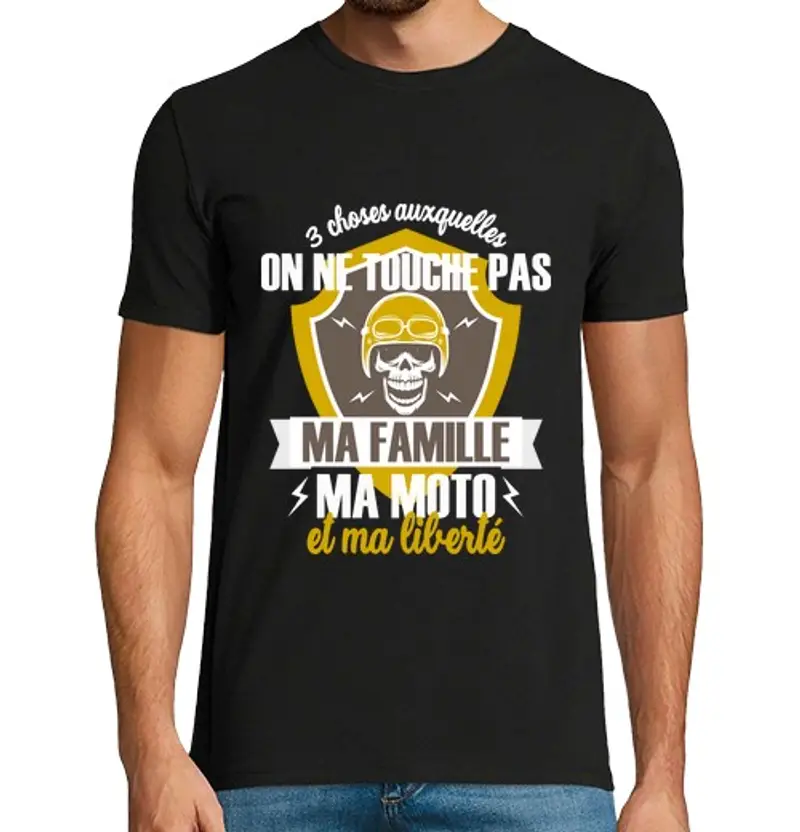 Tostadora T-shirt Uomo 1475619