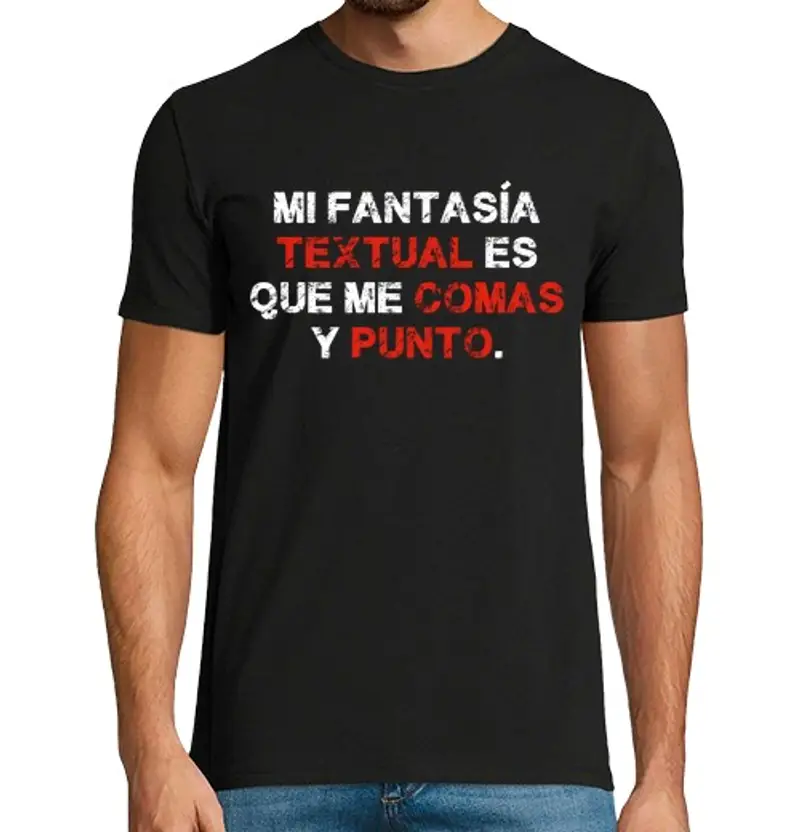 Tostadora T-shirt Uomo 1452913
