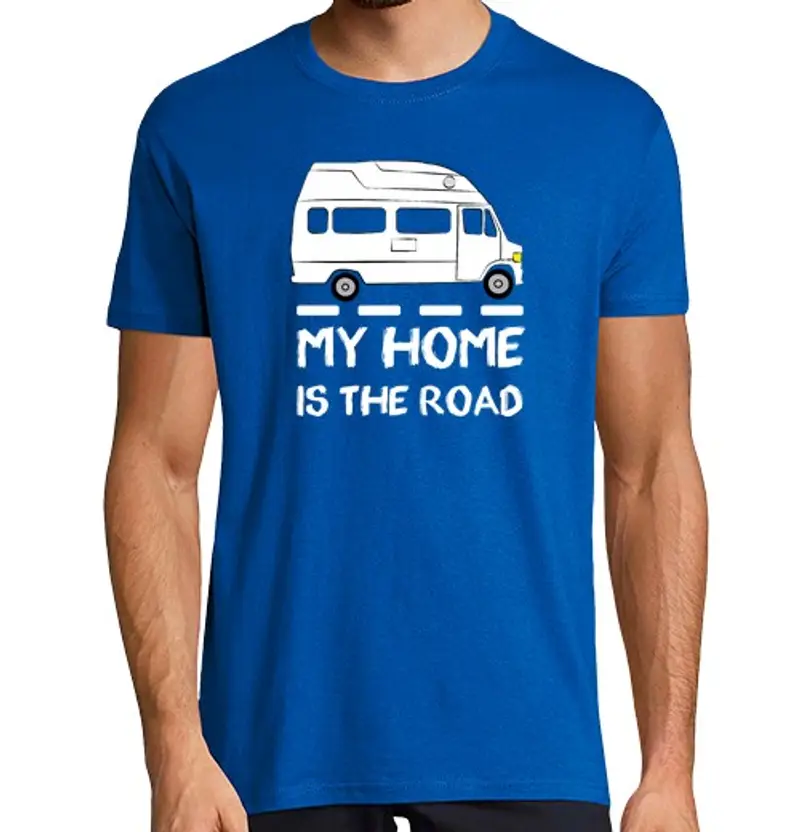 Tostadora T-shirt Uomo 1434274