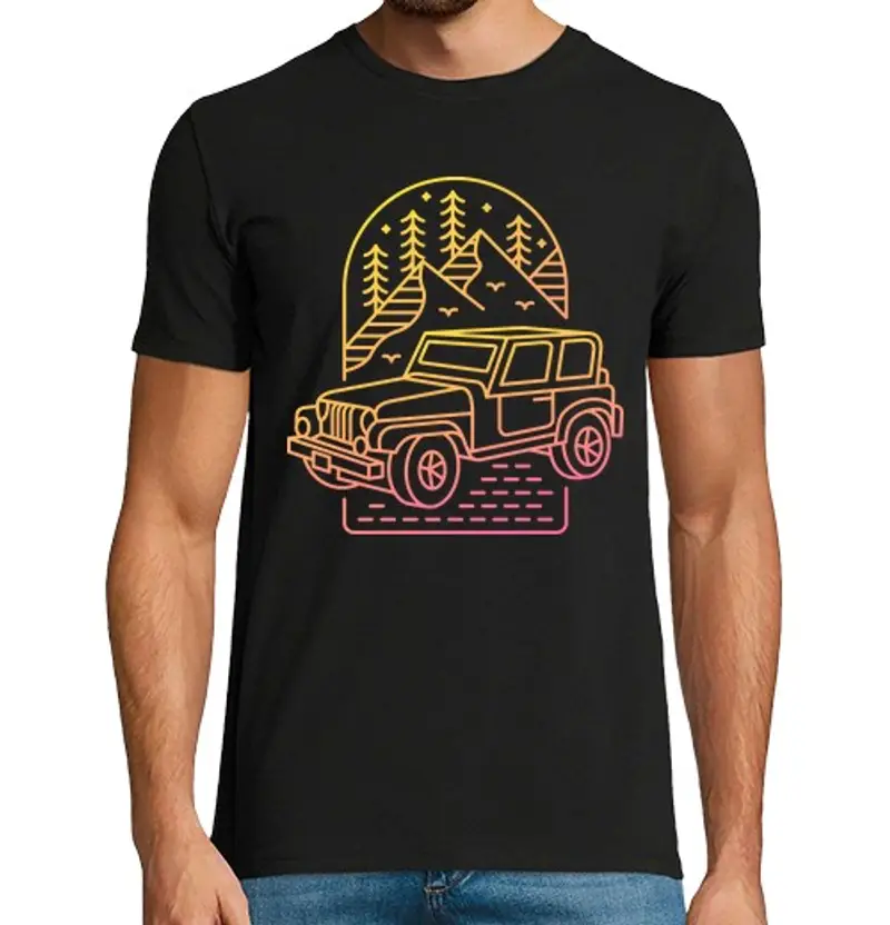 Tostadora T-shirt Uomo 1459260