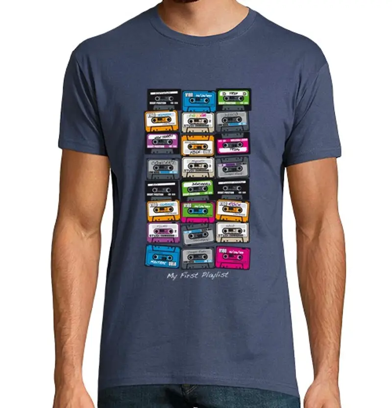 Tostadora T-shirt Uomo 1430780