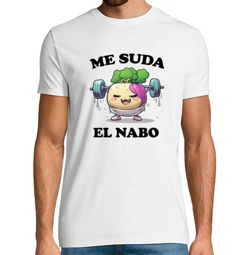 Tostadora T-shirt Uomo 1467803