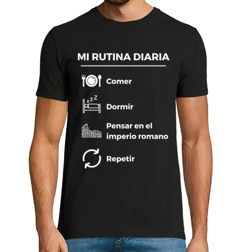 Tostadora T-shirt Uomo 1433043