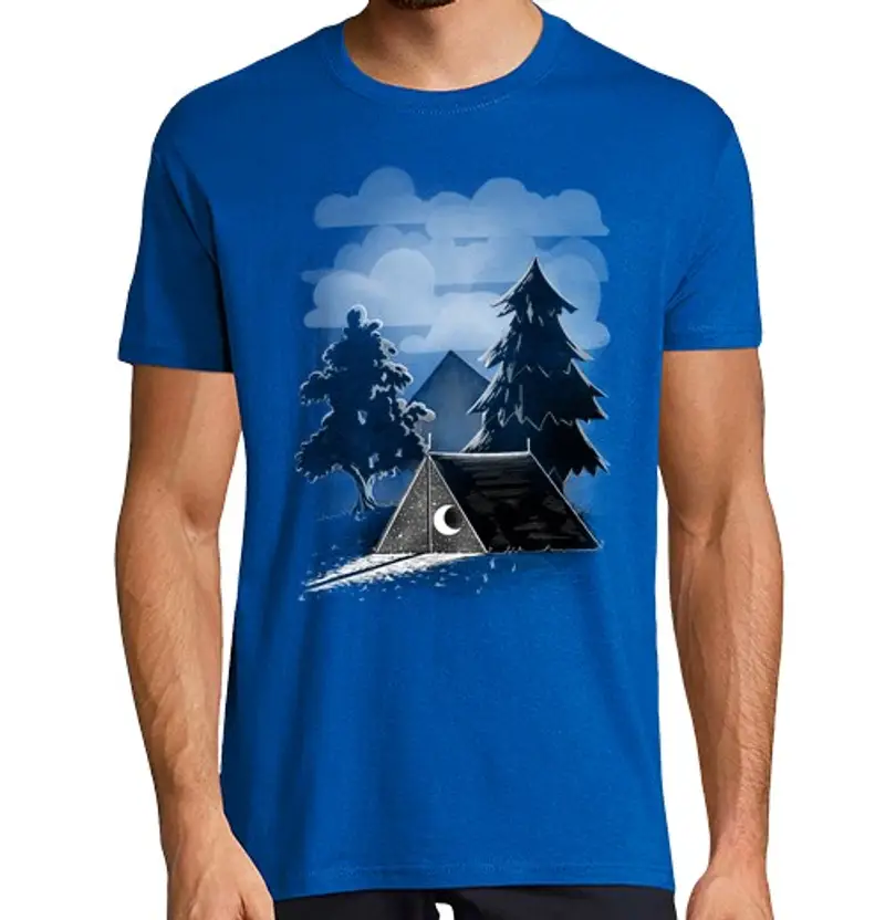 Tostadora T-shirt Uomo 1443545