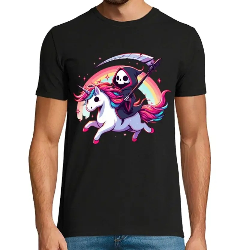 Tostadora T-shirt Uomo 1467431