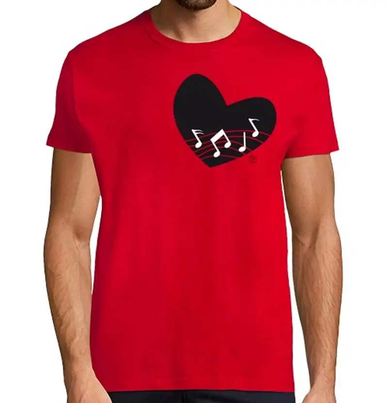 Tostadora T-shirt Uomo 1460074