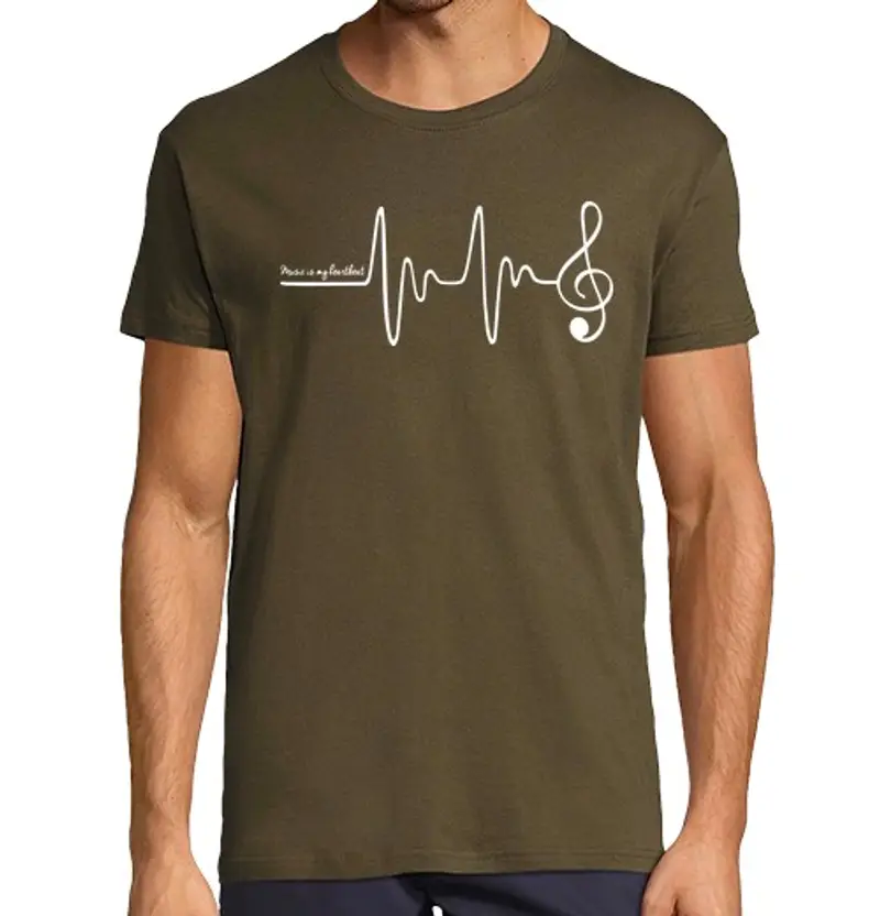 Tostadora T-shirt Uomo 1435445