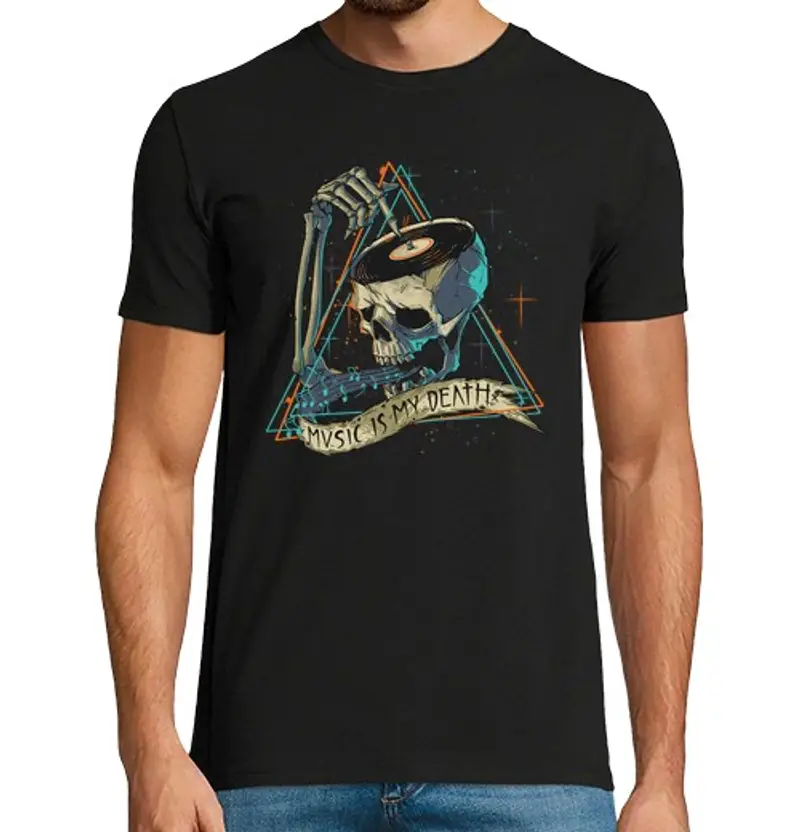 Tostadora T-shirt Uomo 1452057