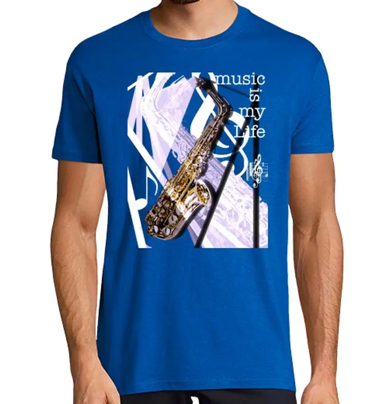 Tostadora T-shirt Uomo 1459534