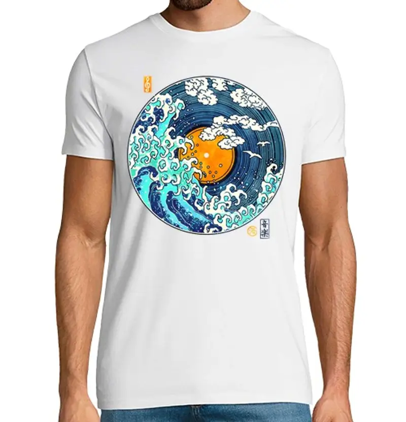 Tostadora T-shirt Uomo 1451659