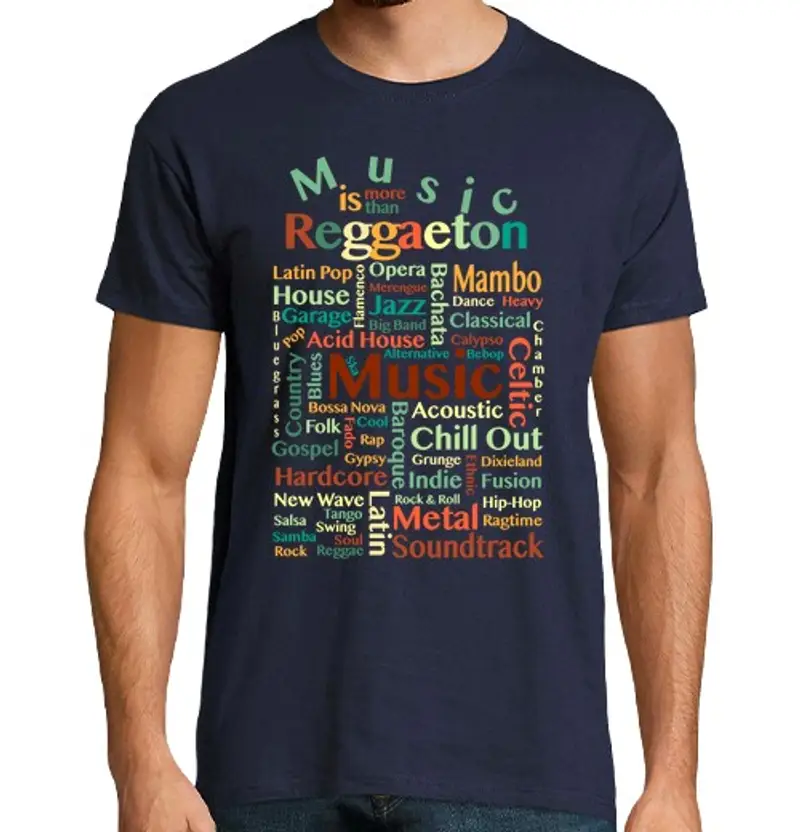 Tostadora T-shirt Uomo 1464653