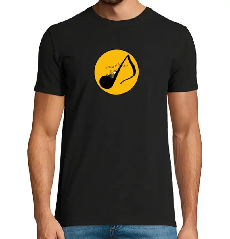 Tostadora T-shirt Uomo 1449096