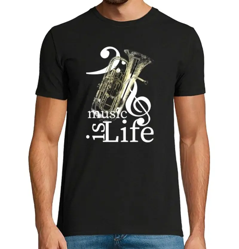 Tostadora T-shirt Uomo 1437787